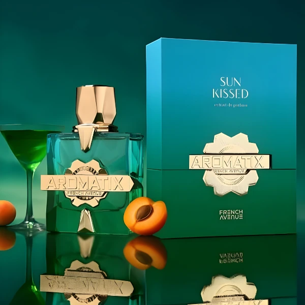 French Avenue Aromatix Sun Kissed2.webp
