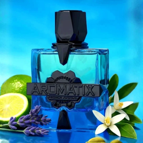 French Avenue Aromatix Magnetiq ekstrakt perfum unisex 100 ml3.webp