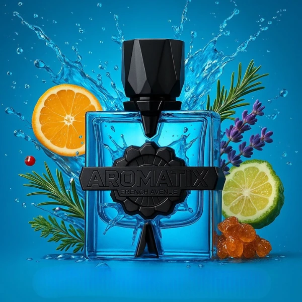 French Avenue Aromatix Magnetiq ekstrakt perfum unisex 100 ml,2.webp