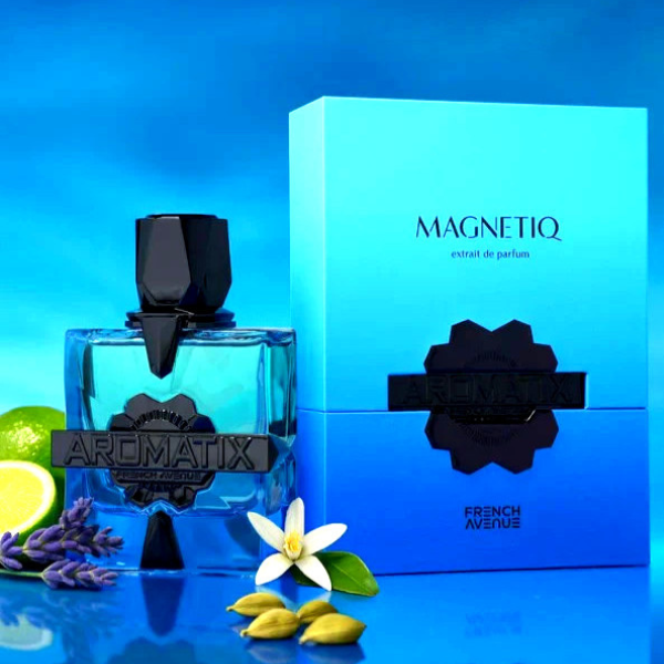 French Avenue Aromatix Magnetiq ekstrakt perfum unisex 100 ml4.webp