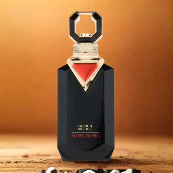 French Avenue Amber Empire  woda perfumowana dla mężczyzn 100ml