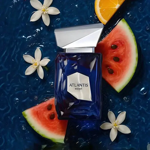 French Avenue Atlantis Extrait woda perfumowana unisex 100ml