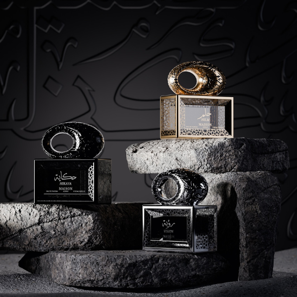 Maison Asrar Hikaya woda perfumowana 100ml