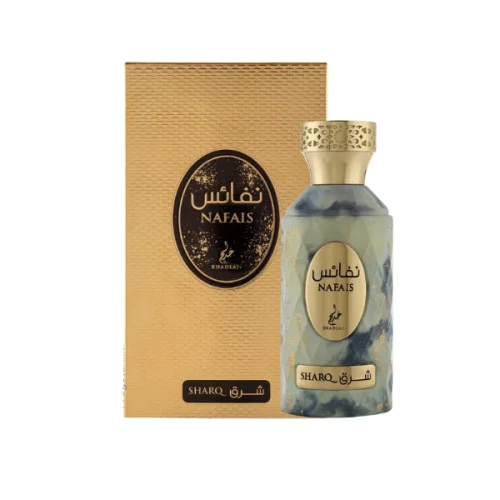 Khadlaj Nafais Sharq woda perfumowana unisex 100ml_6298043070003 (1).webp