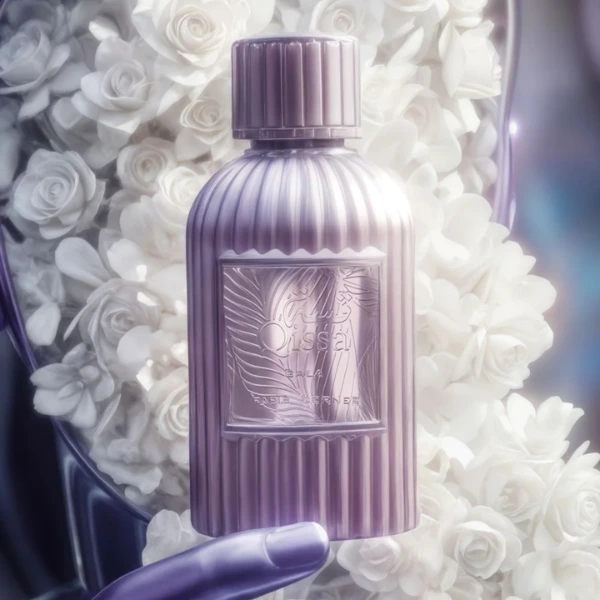 Paris Corner Qissa Gala woda perfumowana dla kobiet 100 ml3.webp