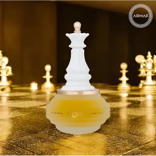 Armaf Check Mate Queen woda perfumowana dla kobiet 100ml