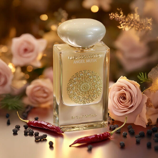 Gulf Orchid Musk Collection Angel Musk woda perfumowana unisex 60 ml(1).webp