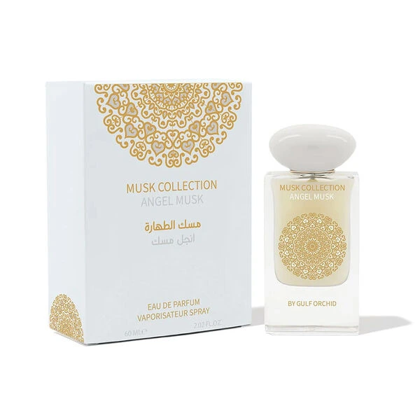 Gulf Orchid Musk Collection Angel Musk woda perfumowana unisex 60 ml (3).webp