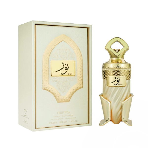 Riiffs Noor ekstrakt perfum UNISEX 100ml_UAE_6297001574195 (3).webp