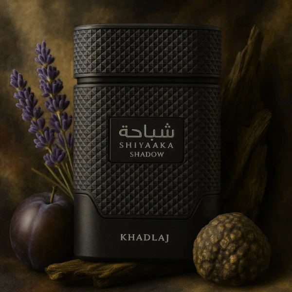 Khadlaj Shiyaaka Shadow woda perfumowana dla mężczyzn 100ml