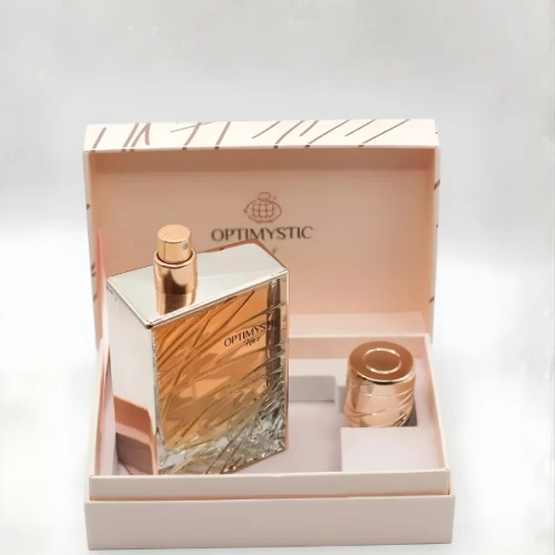 Fragrance World Optimystic for Her woda perfumowana dla kobiet 100 ml .webp