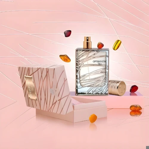 Fragrance World Optimystic for Her woda perfumowana dla kobiet 100 ml .2.webp