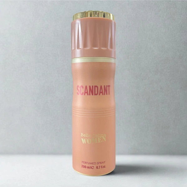Fragrance World Dezodorant Scandant By Night 200ml