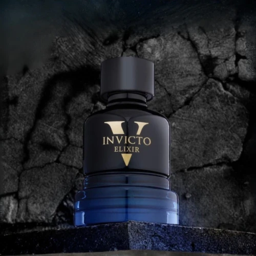 Fragrance World Invicto Victorious Elixir woda perfumowana dla mężczyzn 100 ml 1_.webp