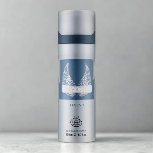 Fragrance World Dezodorant Invicto Legend 200ml