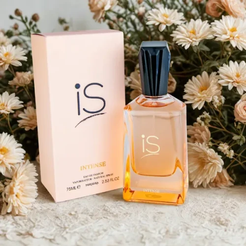 Fragrance World IS Intense woda perfumowana dla kobiet 75ml