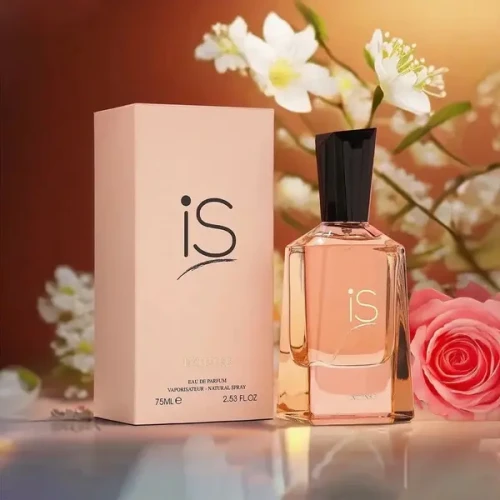 Fragrance World IS Intense woda perfumowana dla kobiet 75ml 1.webp