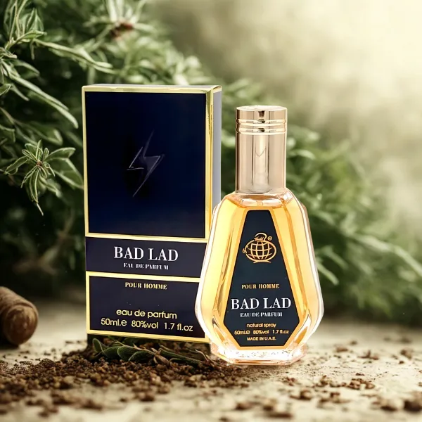Fragrance World Bad Lad woda perfumowana dla mężczyzn 50ml_6291108323540.webp