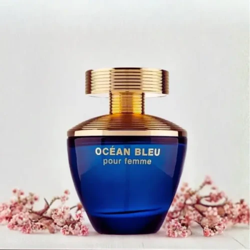 Fragrance World Versus Ocean Bleu Femme woda perfumowana dla kobiet 100 ml.2.webp