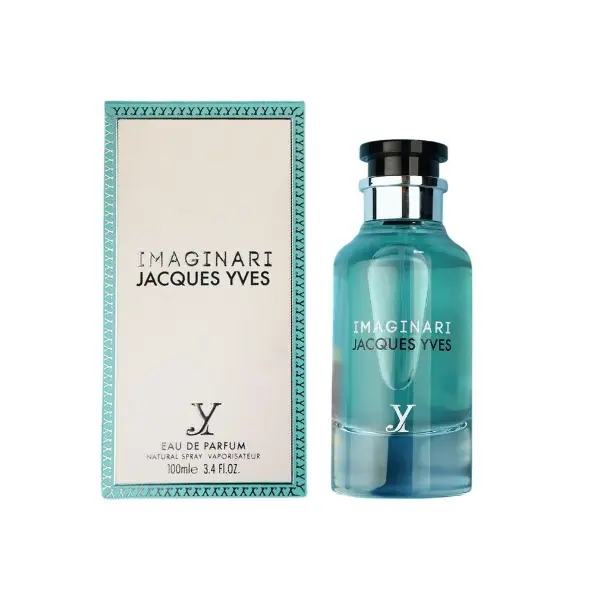 Fragrance World Jacques Yves Imaginari woda perfumowana(3).webp
