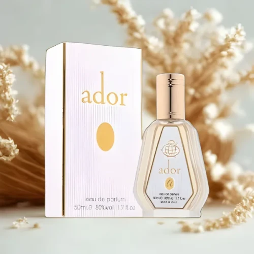 Fragrance World Ador woda perfumowana dla kobiet 50ml