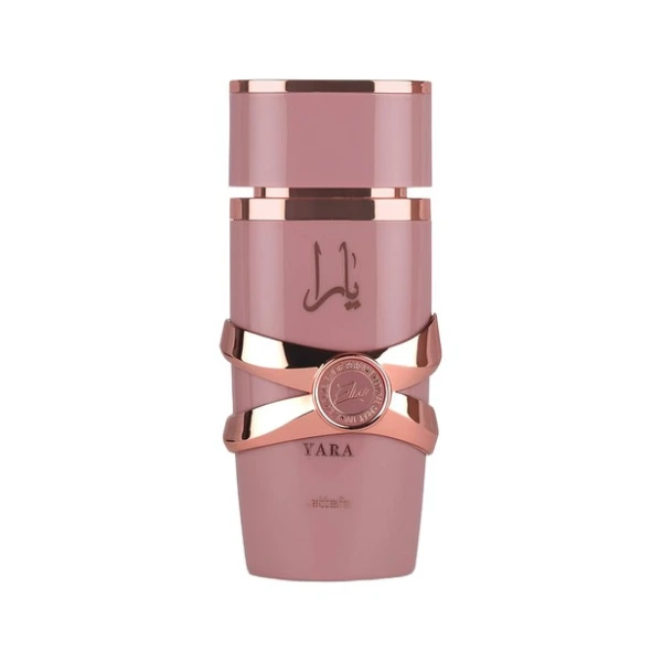 Flakon perfum LATTAFA YARA ELIXIR woda perfumowana dla kobiet 100ml