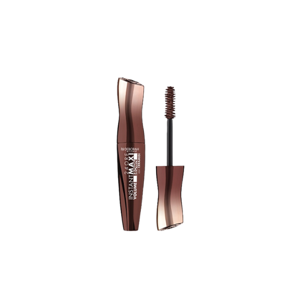 Maskara Deborah INSTANT MAXI VOLUME BROWN