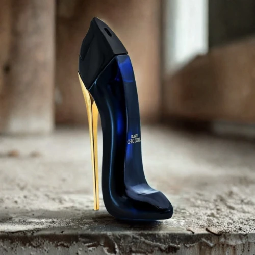 Fragrance World Classy Chic Girl woda perfumowana dla kobiet 90ml.2.webp