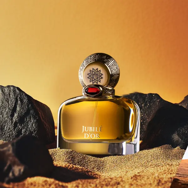Maison des Parfums Jubile D'Or woda perfumowana dla kobiet 80ml