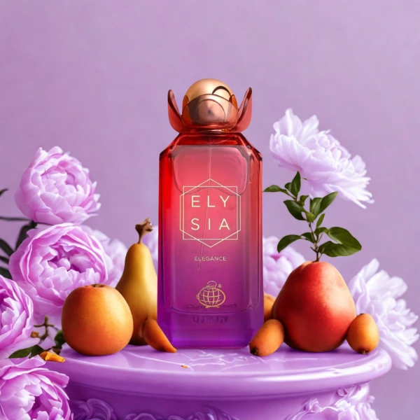 Fragrance World Elysia Elegance woda perfumowana dla kobiet 100ml