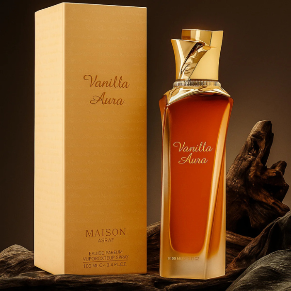 Maison Asrar Vanilia Aura woda perfumowana UNISEX 100ml_UAE_6290362164944 (2).webp