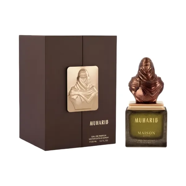 Maison Asrar Muharib woda perfumowana UNISEX100ml_UAE_6290362164487 (3).webp