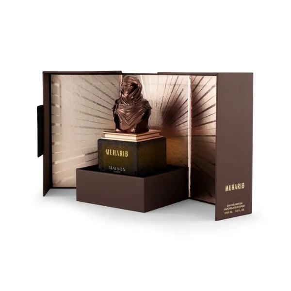 Maison Asrar Muharib woda perfumowana UNISEX100ml_UAE_6290362164487 (1).webp