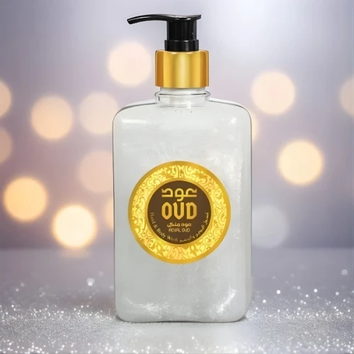 OUD HAND & BODY WASH - ROYAL OUD 500ml (1).webp