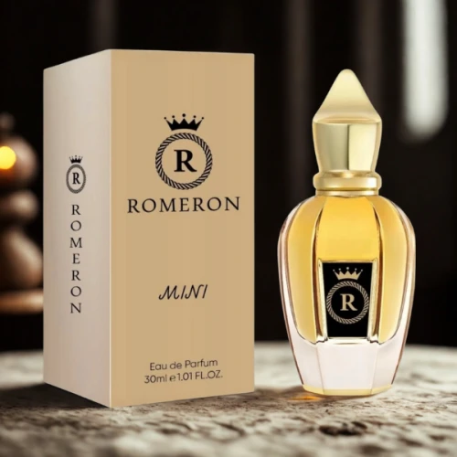 Perfumy Feromony Romeron Pheromone Habibi 640 30ml