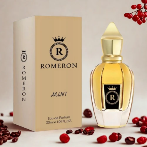Perfumy Feromony Romeron Pheromone Sexy 641 30ml