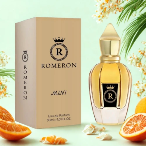 Perfumy Feromony Romeron Pheromone Magic 647 30ml