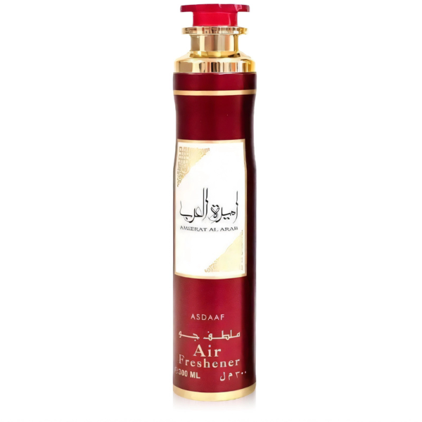 Odświeżacz powietrza Asdaaf Ameerat Al Arab 300ml