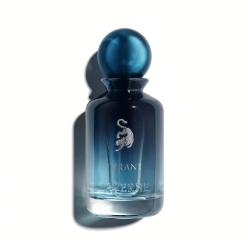 Laverne Tyrant woda perfumowana dla mężczyzn 100ml