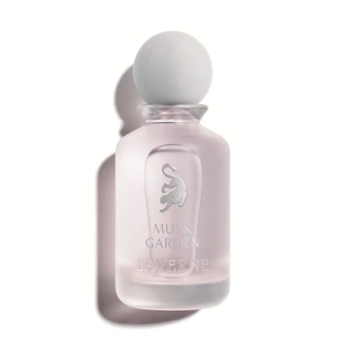 Laverne Musk Garden woda perfumowana dla kobiet 100ml