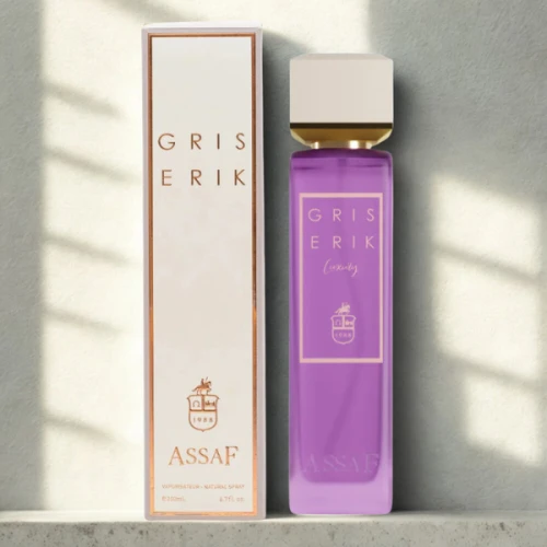 Gris Erik Assaf woda perfumowana unisex 200ml_6287042400102