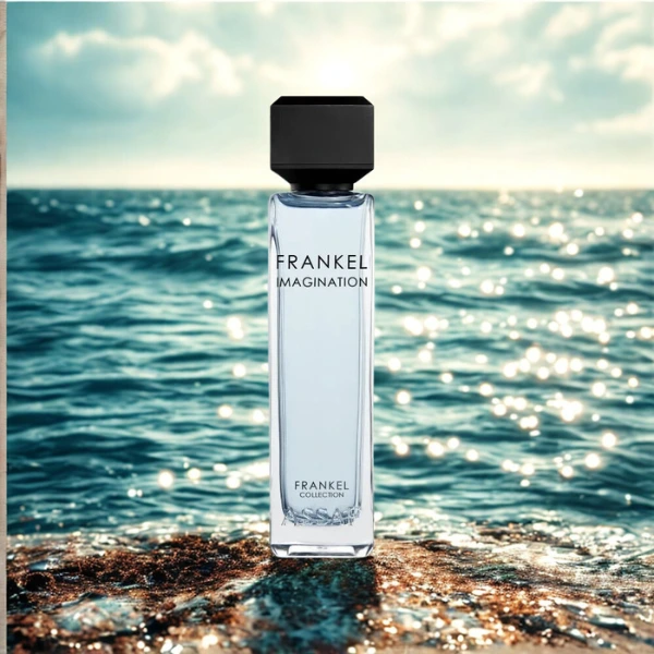 Assaf Frankel Imagination woda perfumowana dla mężczyzn 200ml.webp