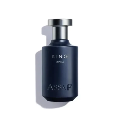 assaf king enable
