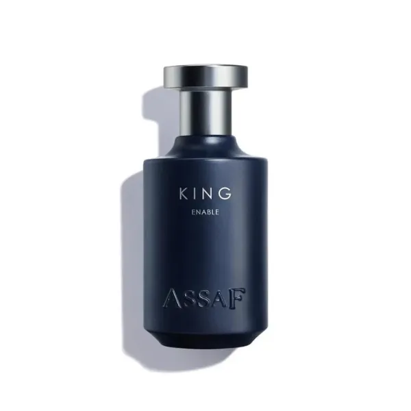 Assaf King Enable woda perfumowana dla mężczyzn 150ml