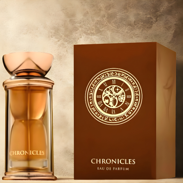 French Avenue Chronicles ekstrakt perfum 80ml