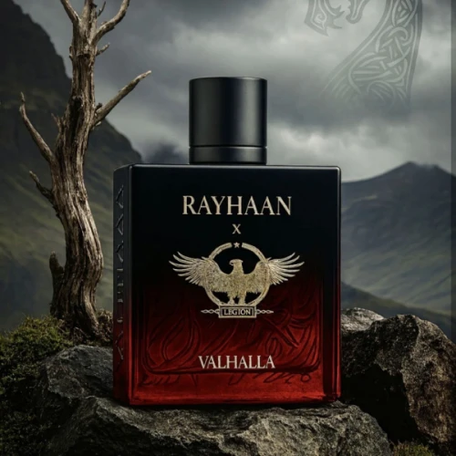Rayhaan Valhalla woda perfumowana dla mężczyzn 100ml