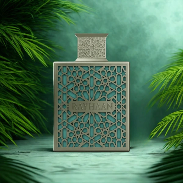 Rayhaan Terra woda perfumowana dla mężczyzn 100ml