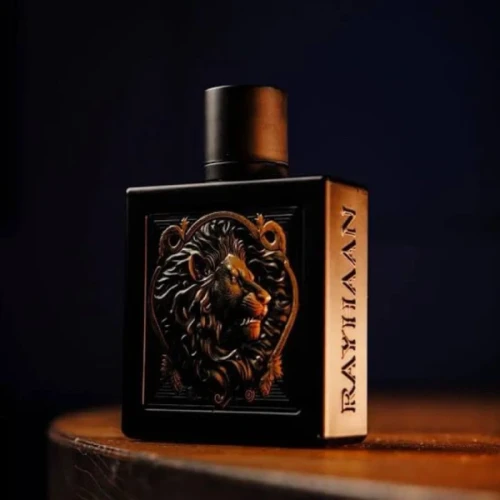 Rayhaan Lion woda perfumowana dla mężczyzn 100ml. .1.webp