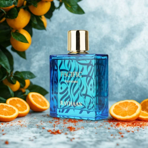 Rayhaan Pacific woda perfumowana dla mężczyzn 100ml