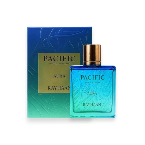 Rayhaan Pacific Aura woda perfumowana dla mężczyzn 100ml (3).webp